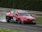 Alfa Romeo 156 Super 2000 2004 года